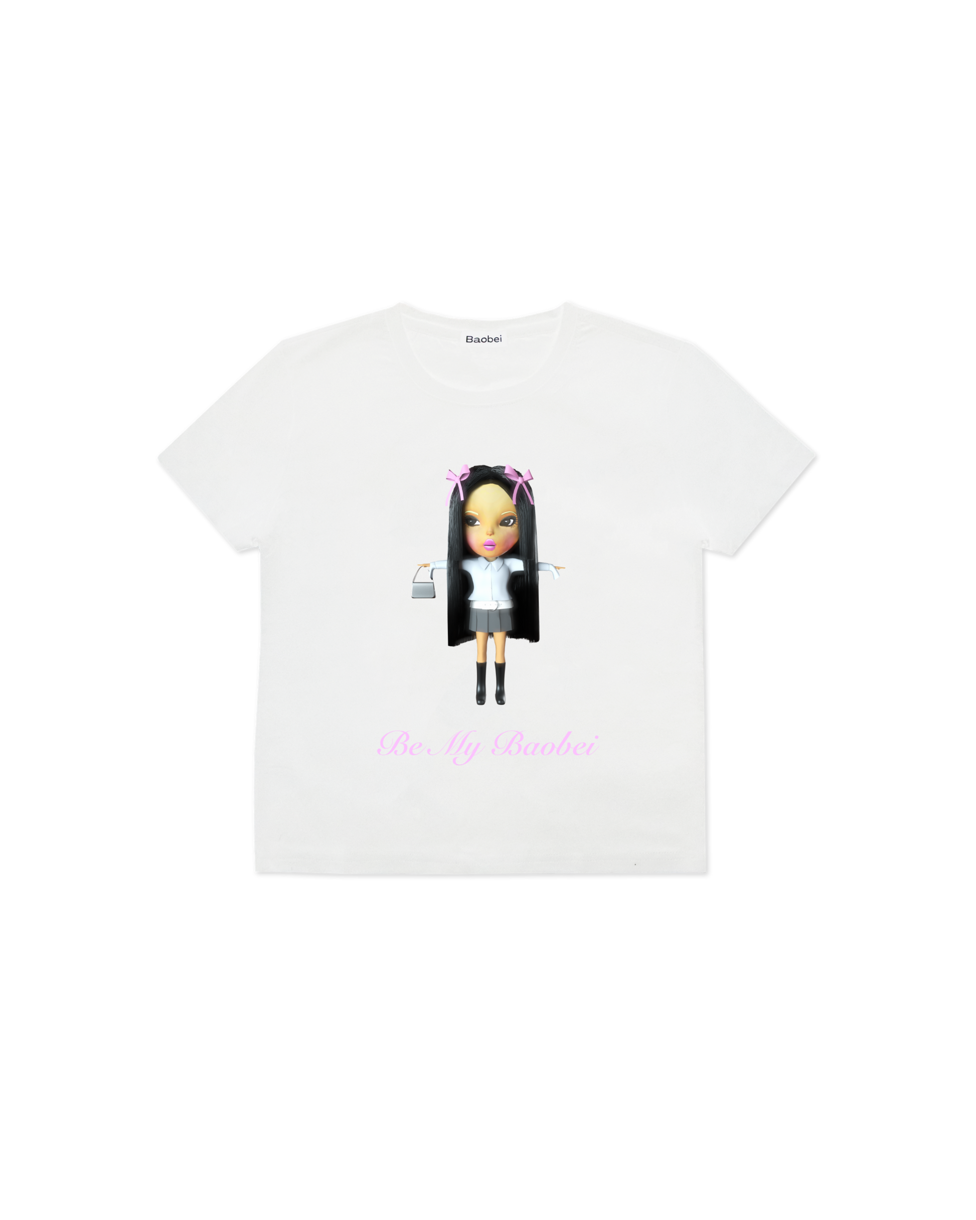 be my baobei tee | Baobei Label 